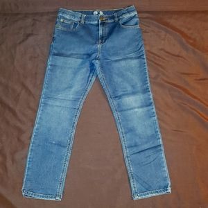 🏷 Wonder Nation Slim Fit Jeans